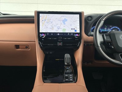 2025 Toyota VELLFIRE — миниатюра 44
