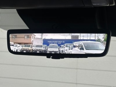2025 Toyota VELLFIRE — миниатюра 36