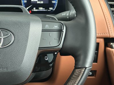 2025 Toyota VELLFIRE — миниатюра 41