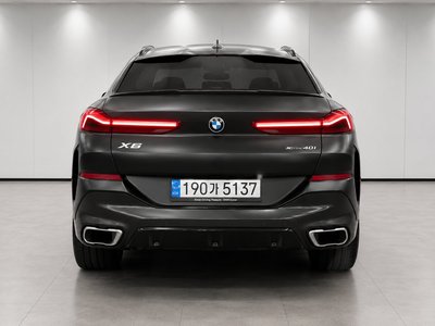 BMW X6 - 2