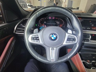 BMW X6 - 5
