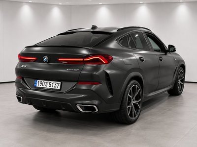 BMW X6 - 3
