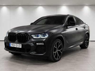 BMW X6 - 4