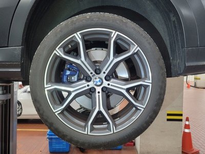 BMW X6 - 6
