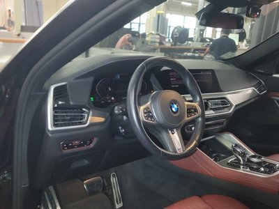BMW X6 - 7