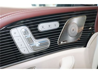 MERCEDES-BENZ GLS - 10