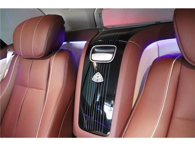 MERCEDES-BENZ GLS - 6