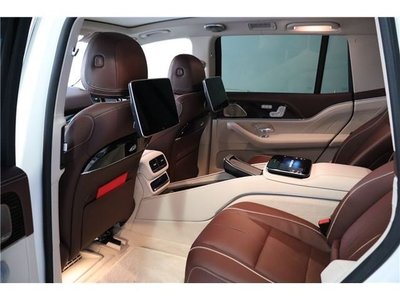 MERCEDES-BENZ GLS - 8