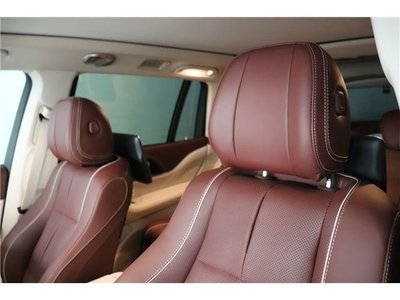 MERCEDES-BENZ GLS - 4