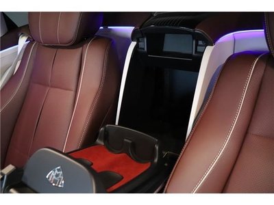 MERCEDES-BENZ GLS - 5