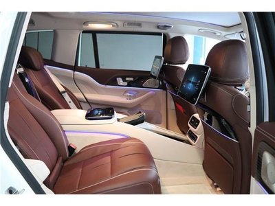 MERCEDES-BENZ GLS - 3