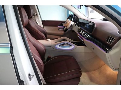 MERCEDES-BENZ GLS - 2