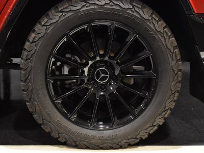2020 Mercedes-BENZ G-CLASS 缩略图 28