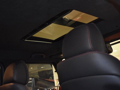 2020 Mercedes-BENZ G-CLASS 缩略图 21
