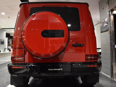 2020 Mercedes-BENZ G-CLASS photo 10