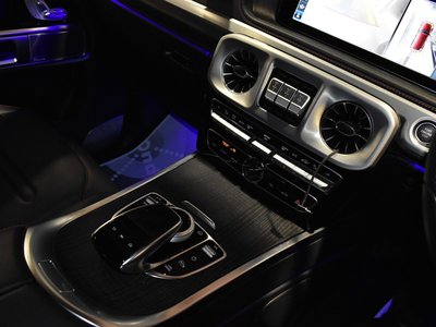 2020 Mercedes-BENZ G-CLASS 缩略图 17