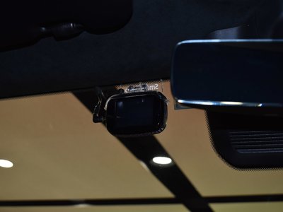2020 Mercedes-BENZ G-CLASS 缩略图 20