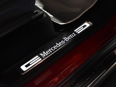 2020 Mercedes-BENZ G-CLASS 缩略图 22