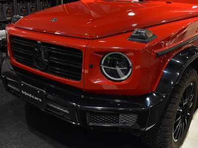 2020 Mercedes-BENZ G-CLASS 缩略图 11