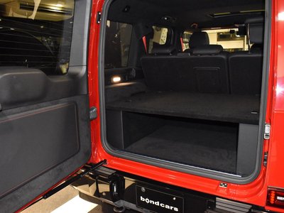 2020 Mercedes-BENZ G-CLASS 缩略图 26