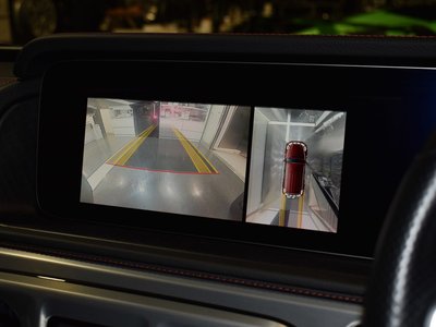 2020 Mercedes-BENZ G-CLASS 缩略图 16