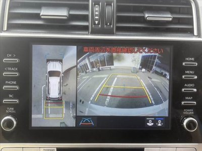 TOYOTA LAND CRUISER PRADO - 4