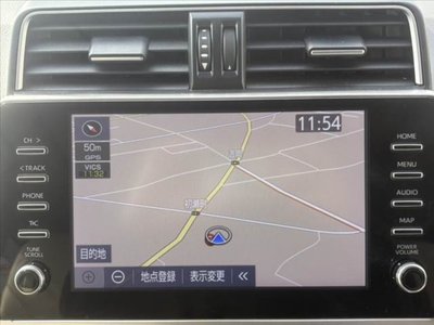 TOYOTA LAND CRUISER PRADO - 8