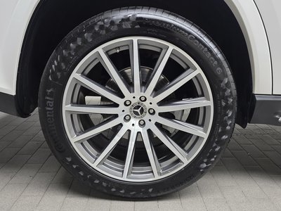 MERCEDES-BENZ GLS - 6