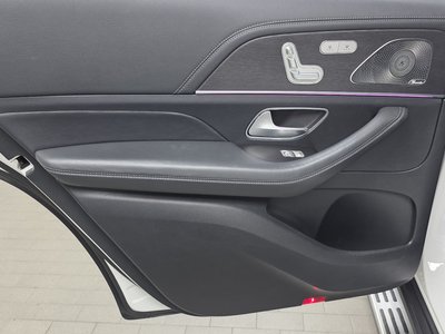 2021 Mercedes-BENZ GLS — миниатюра 15