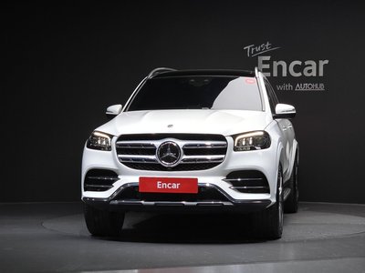 MERCEDES-BENZ GLS - 2