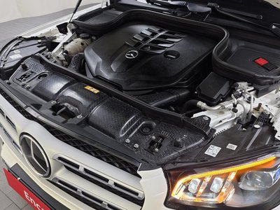 MERCEDES-BENZ GLS - 7