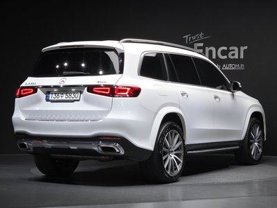 MERCEDES-BENZ GLS - 3