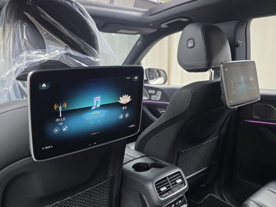 2021 Mercedes-BENZ GLS — миниатюра 18