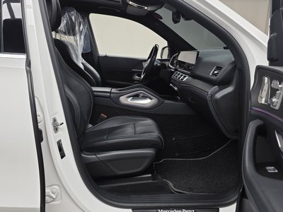 2021 Mercedes-BENZ GLS — миниатюра 16