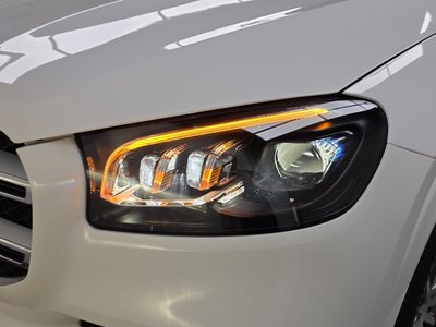MERCEDES-BENZ GLS - 9