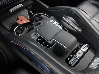 2021 Mercedes-BENZ GLS — миниатюра 12