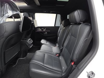 2021 Mercedes-BENZ GLS — миниатюра 19