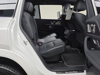 2021 Mercedes-BENZ GLS — миниатюра 17