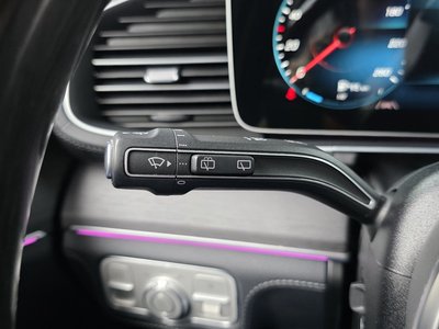 2021 Mercedes-BENZ GLS — миниатюра 27