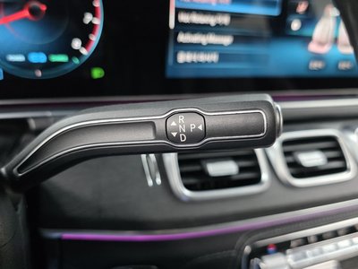 2021 Mercedes-BENZ GLS — миниатюра 24
