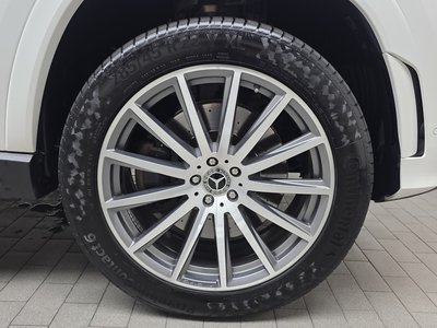 MERCEDES-BENZ GLS - 8