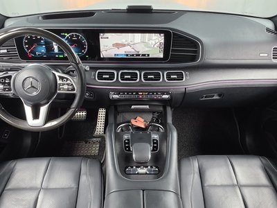 MERCEDES-BENZ GLS - 5