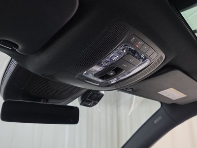 2021 Mercedes-BENZ GLS — миниатюра 25