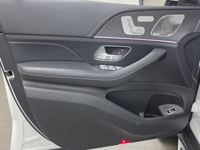 2021 Mercedes-BENZ GLS — миниатюра 14