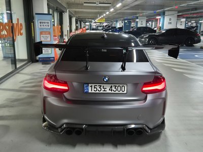 BMW M2 - 6