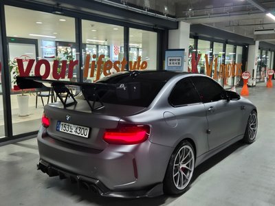 BMW M2 - 3
