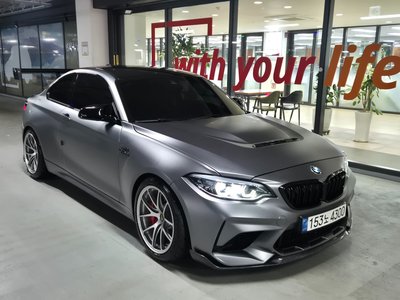 BMW M2 - 5