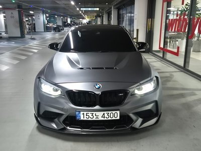 BMW M2 - 1