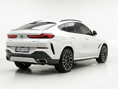 BMW X6 - 4