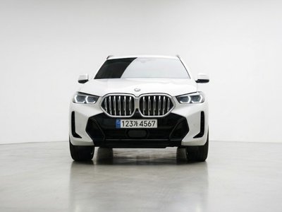 BMW X6 - 2
